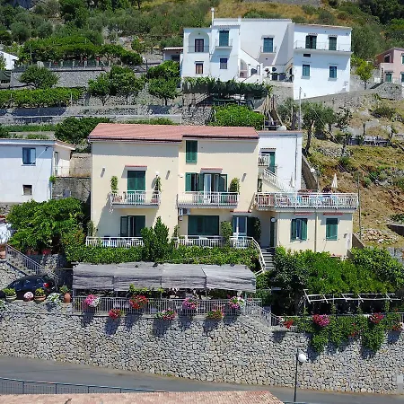 Villa Degli Agrumi
