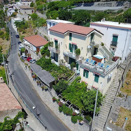 Degli Agrumi Villa *
