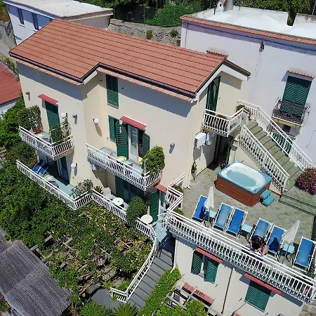 Villa Degli Agrumi