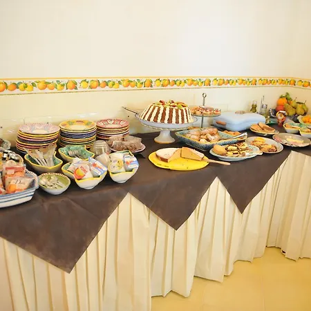 Degli Agrumi *