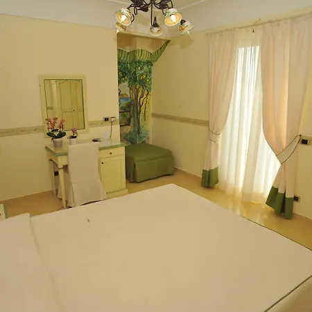 Villa Degli Agrumi *