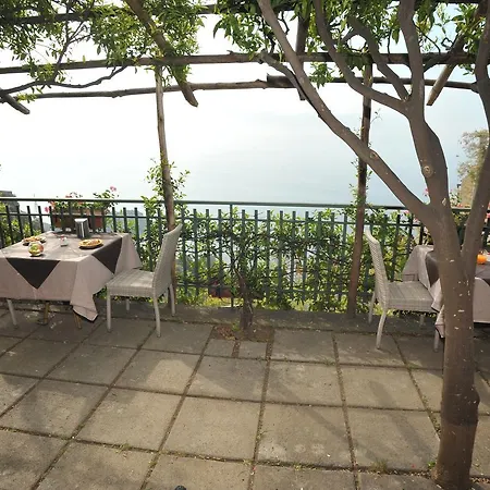 Degli Agrumi Villa Conca dei Marini