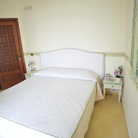 Villa Degli Agrumi Conca dei Marini