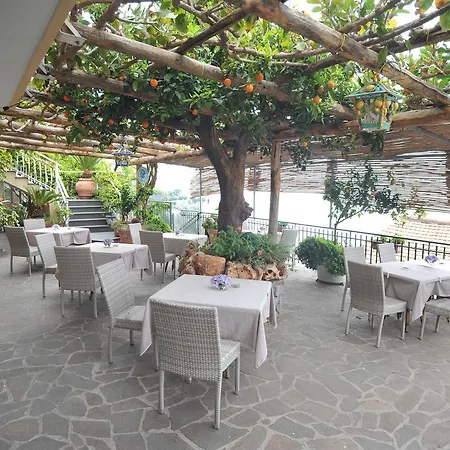 Villa Degli Agrumi