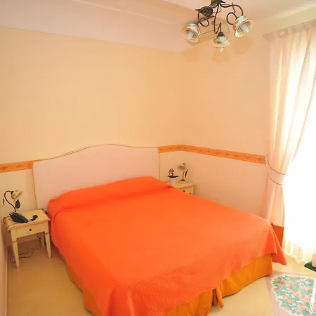 Degli Agrumi Villa *