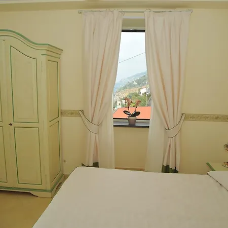 Villa Degli Agrumi