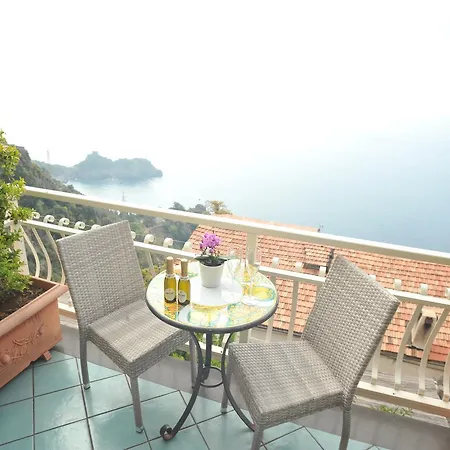 Villa Degli Agrumi