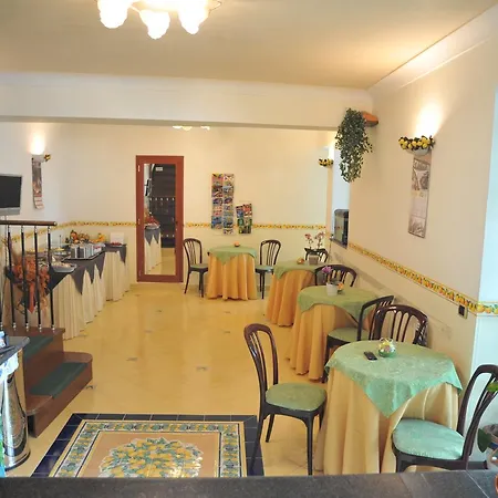 Degli Agrumi Villa
