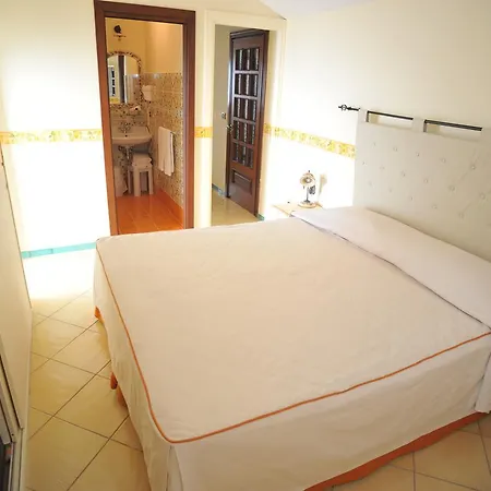 Villa Degli Agrumi Conca dei Marini